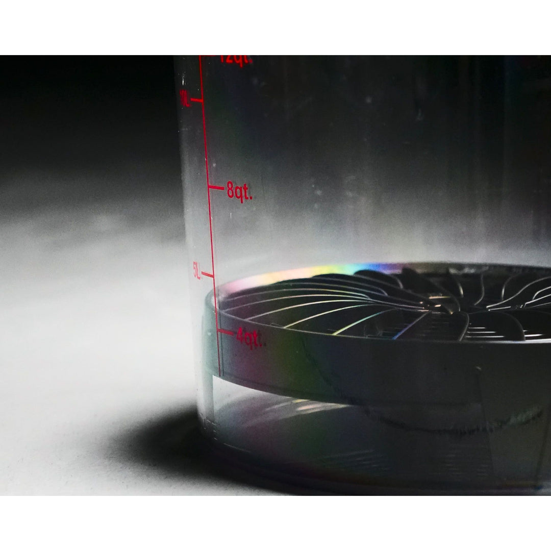 Detail Guardz Dirt Lock Bucket Insert