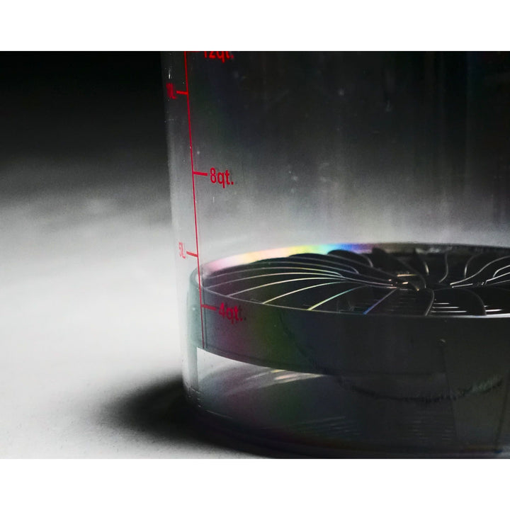 Detail Guardz Dirt Lock Bucket Insert