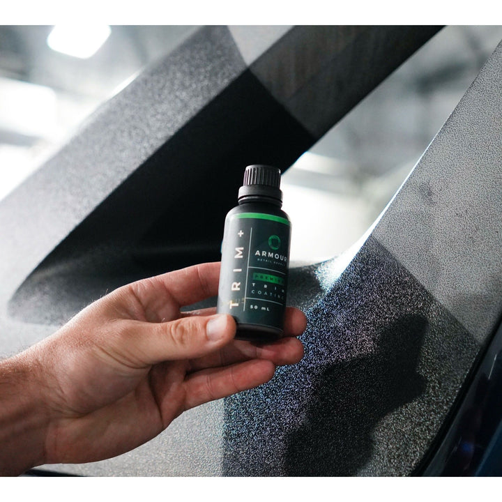 Trim+ Coating - Trim Restore