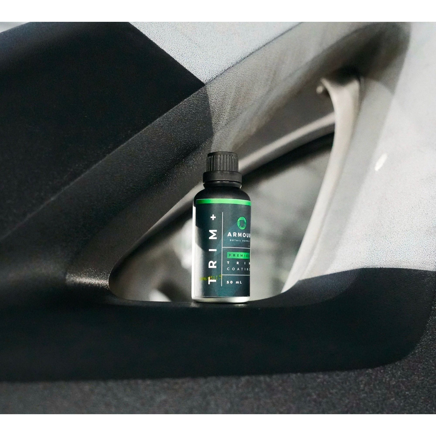 Trim+ Coating - Trim Restore