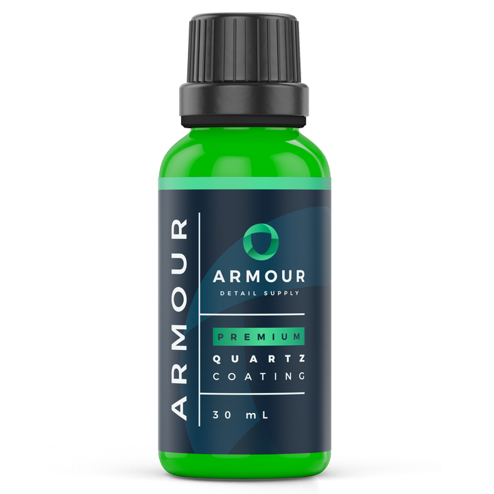 Armour Quartz Coating