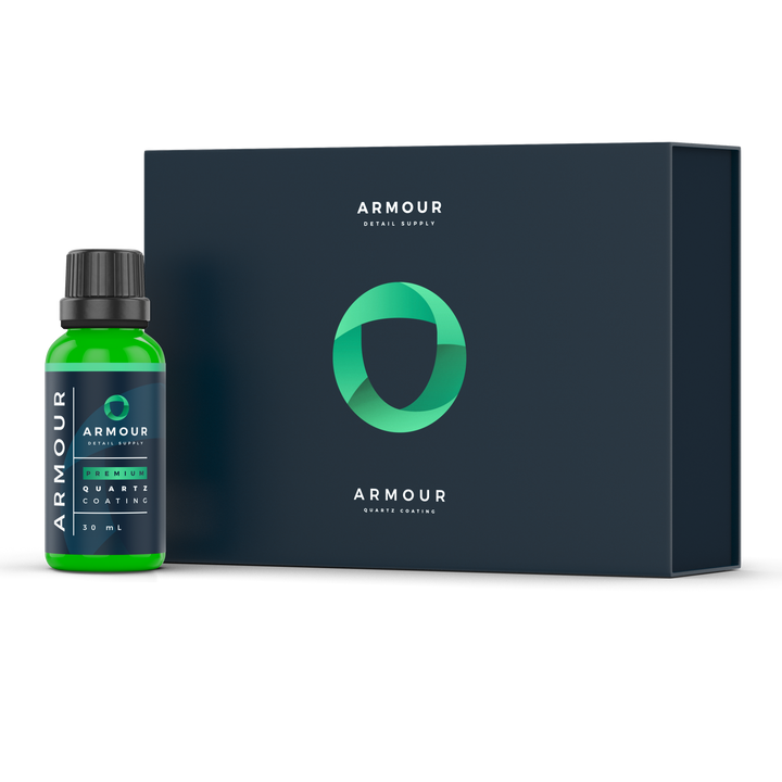 Armour Quartz Coating