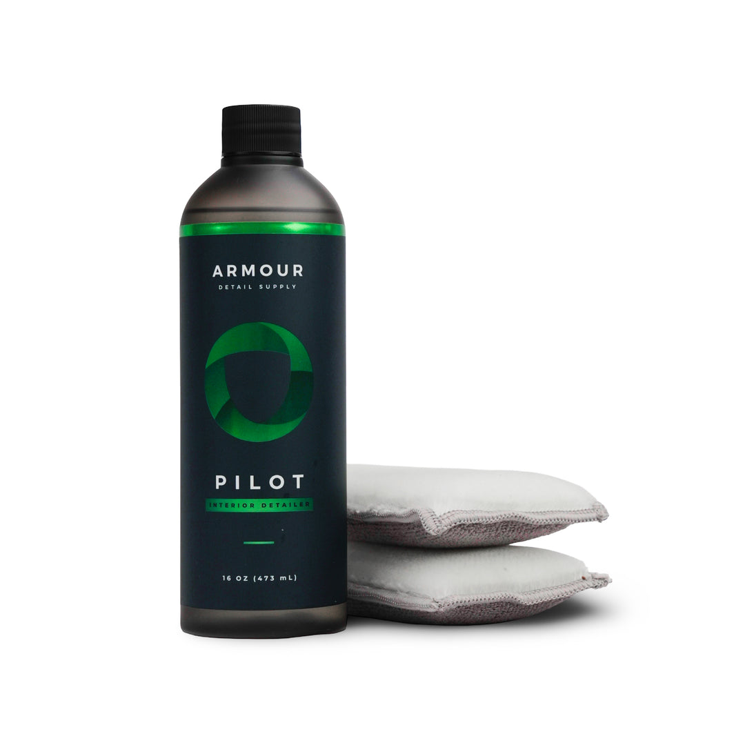 PILOT - Interior Detailer