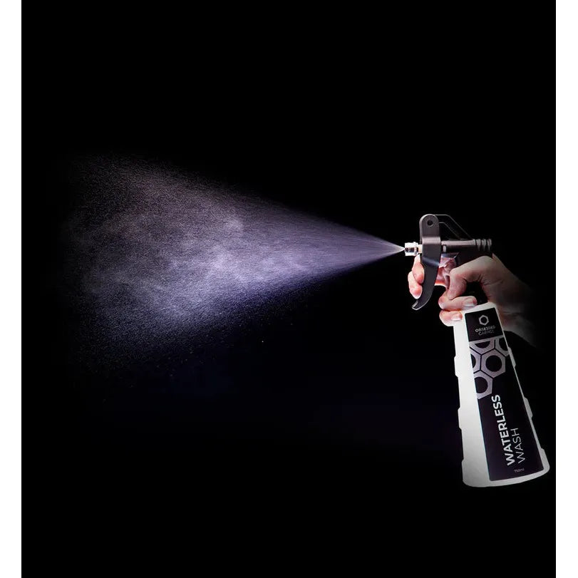 Pressol ProSeries Double Action Sprayer (750ml)