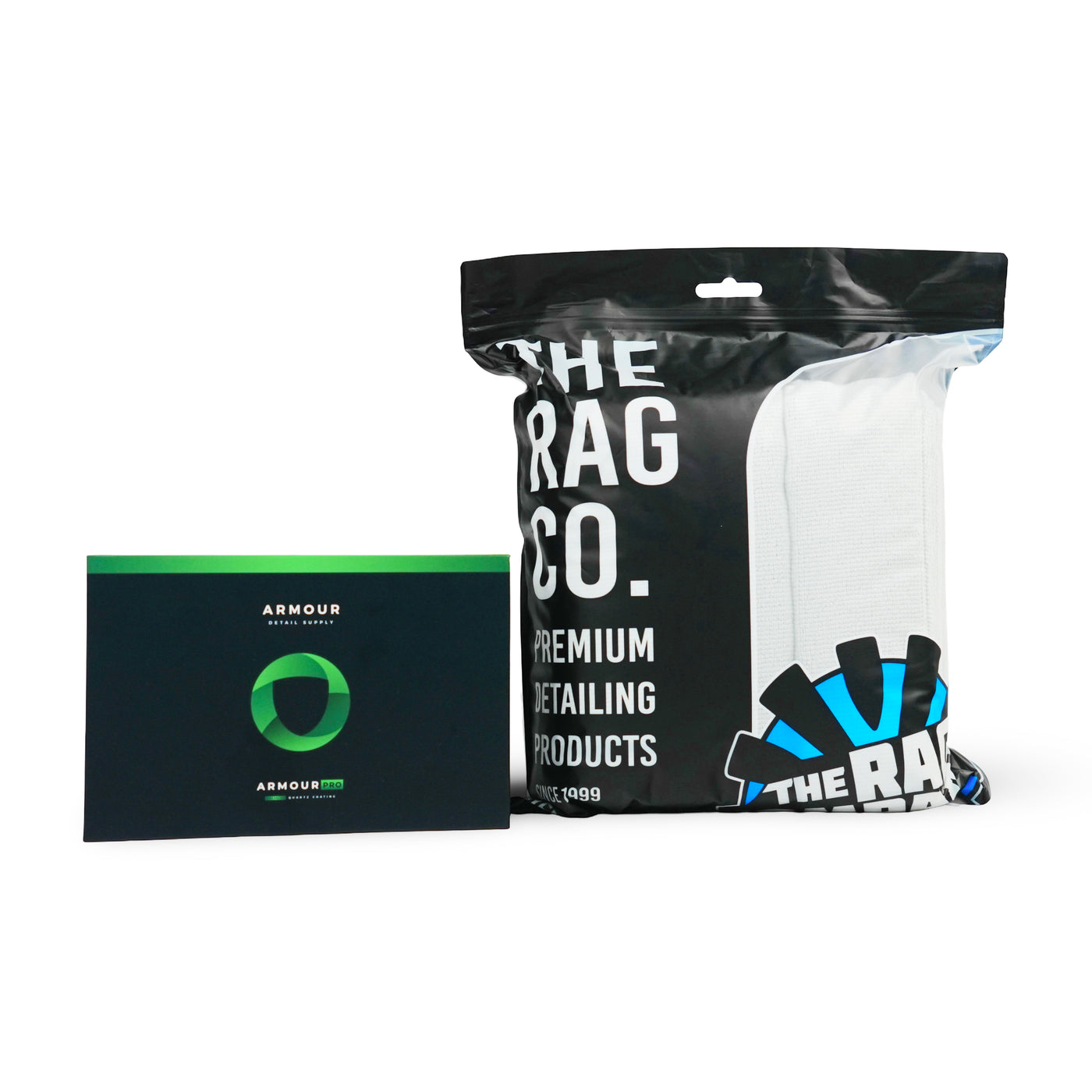 Armour PRO Quartz Coating