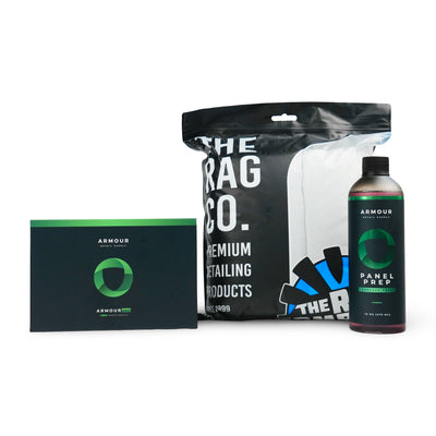 Armour PRO Quartz Coating