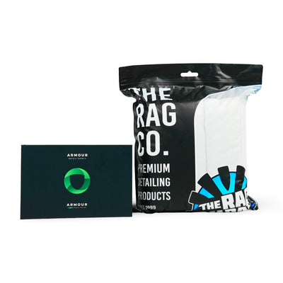 Armour Quartz Coating