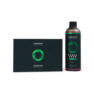 Armour Quartz Coating
