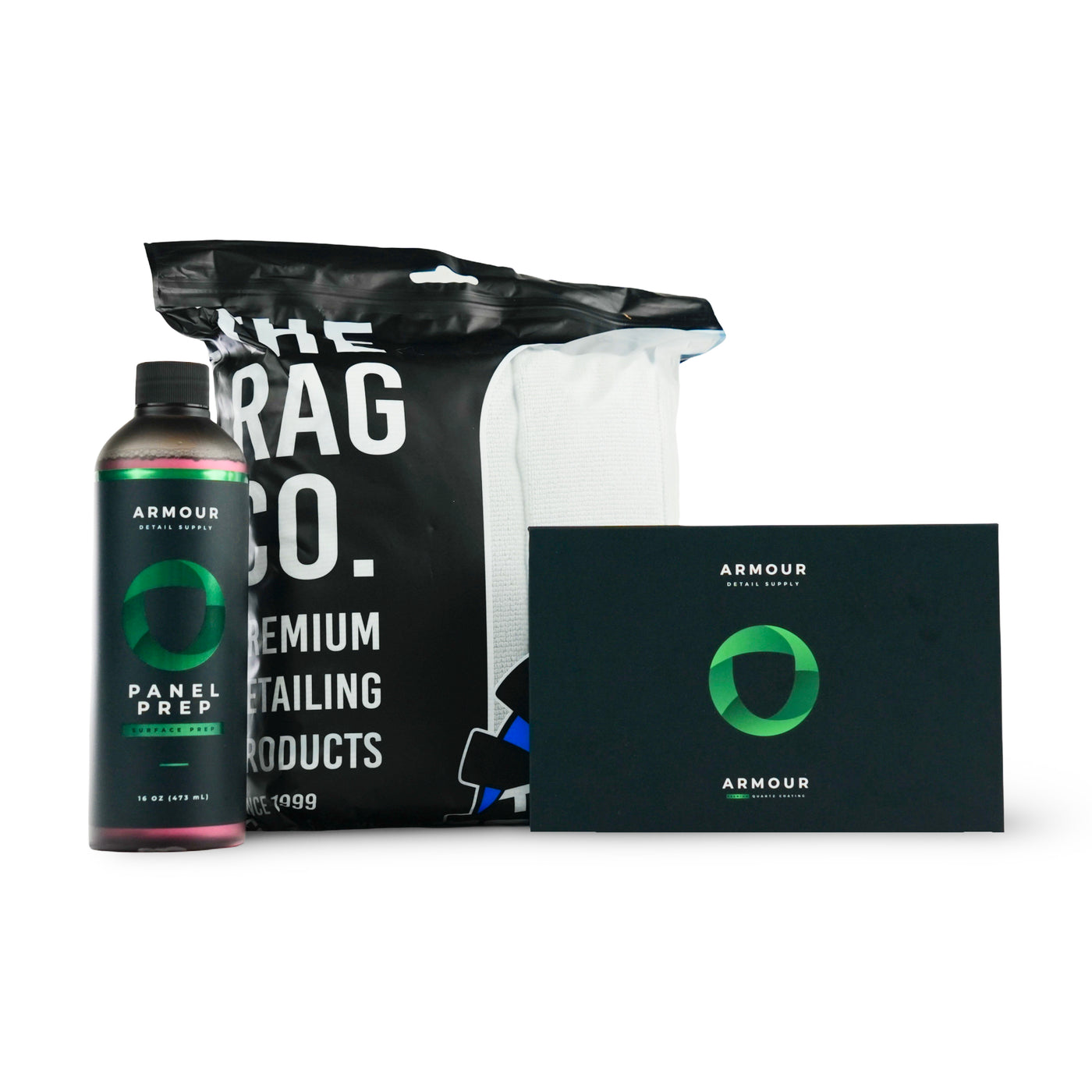 Armour Quartz Coating