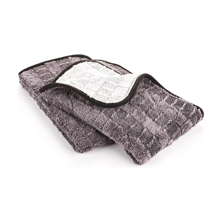 Waterless Wash Towel (2-Pack)