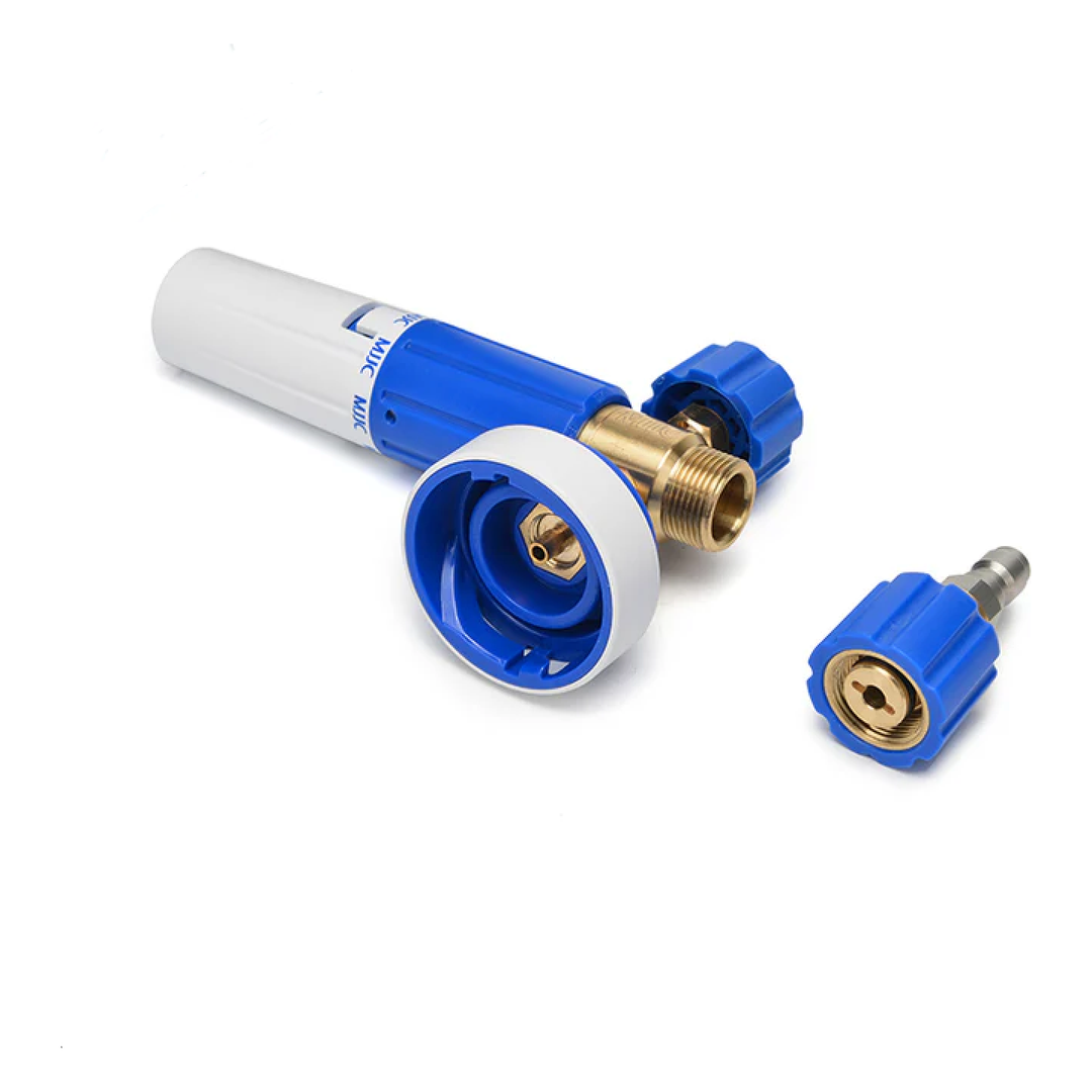 MJJC Foam Cannon S V3.0 – Armour Detail Supply