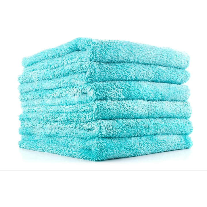 2nd Wipe Coating Removal Towel (6-Pack)