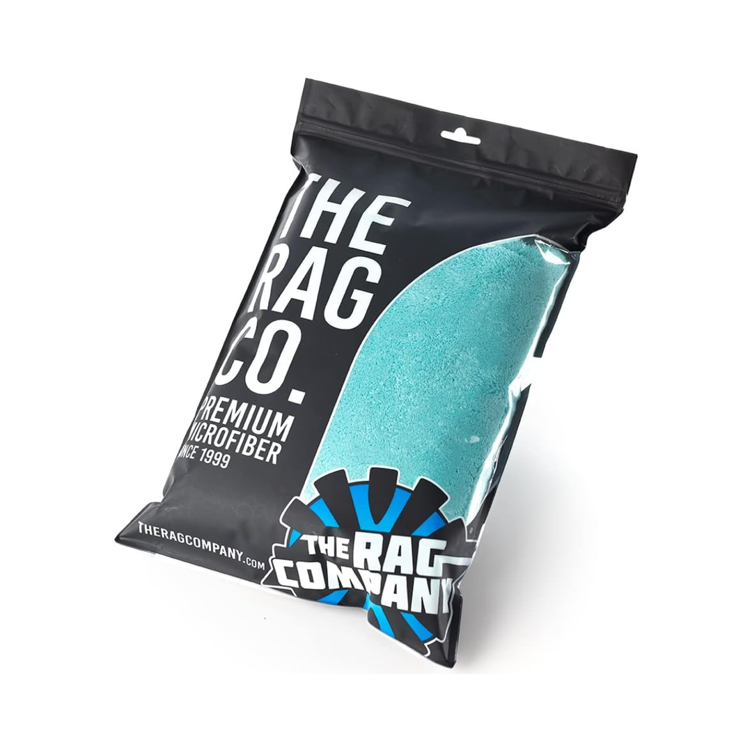 2nd Wipe Coating Removal Towel (6-Pack)