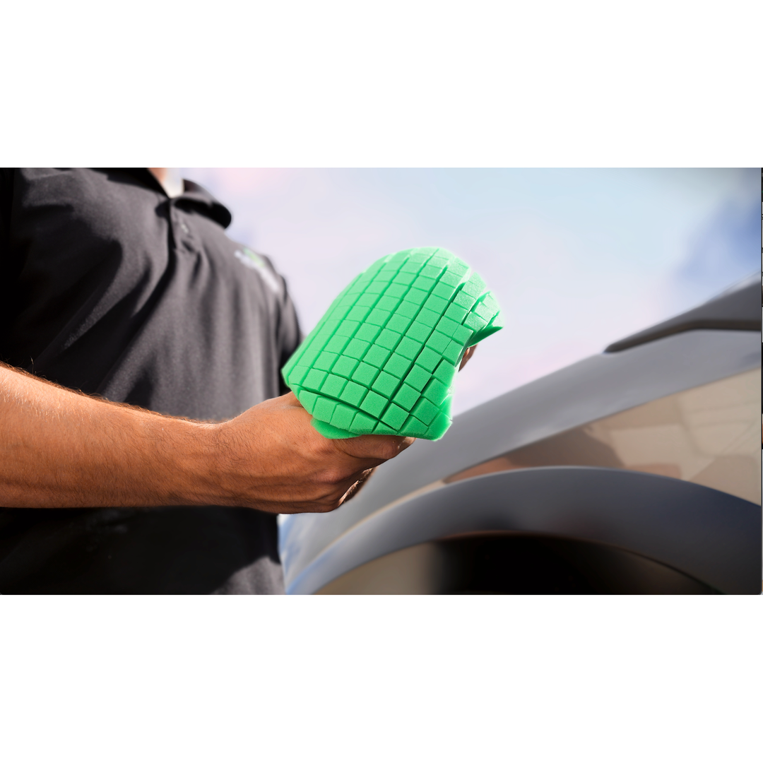 VILLAIN - Wash Sponge