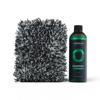 Shampoo+