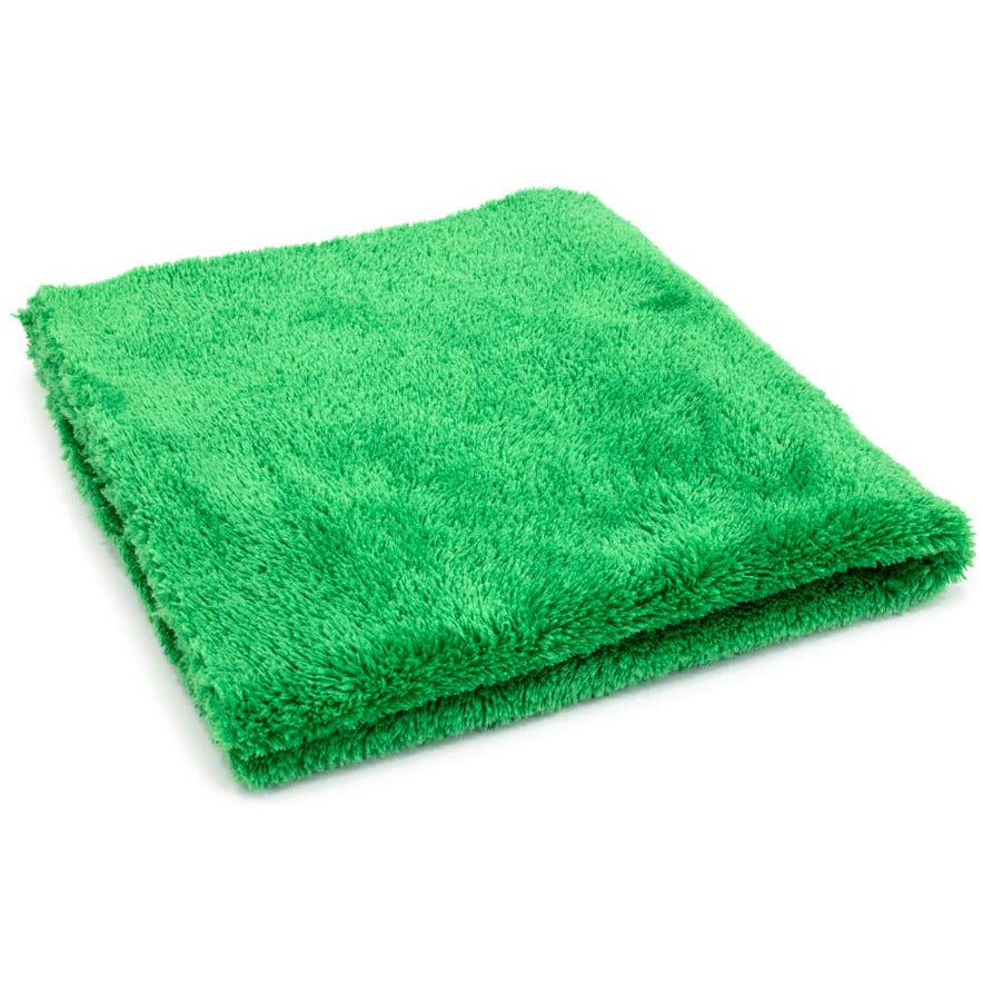 Plush Edgeless Towel - 16" x 16"