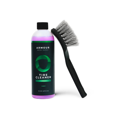 Tire Cleaner