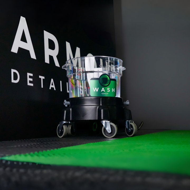 Armour Bucket Package