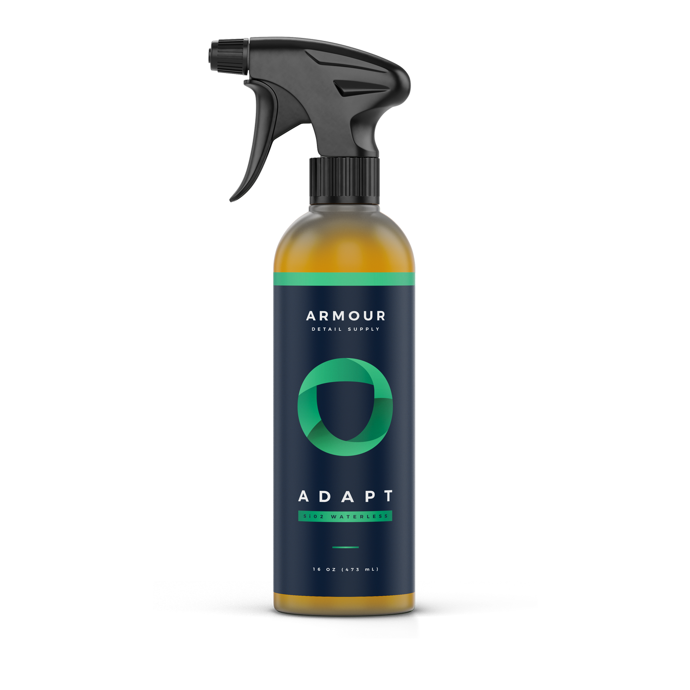 ADAPT - Waterless Wash