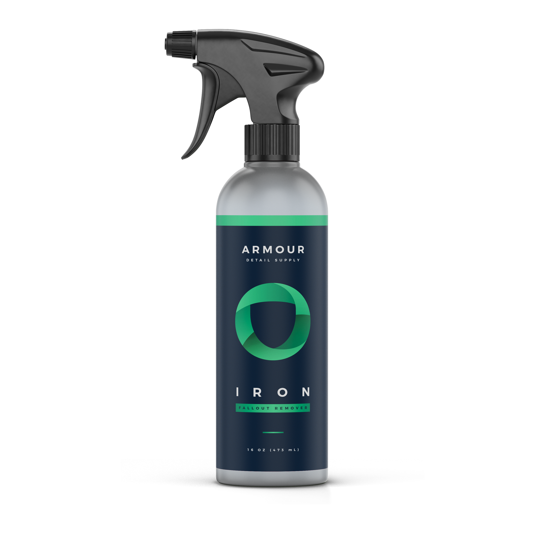Armour Detail Supply Iron 16 Ounces