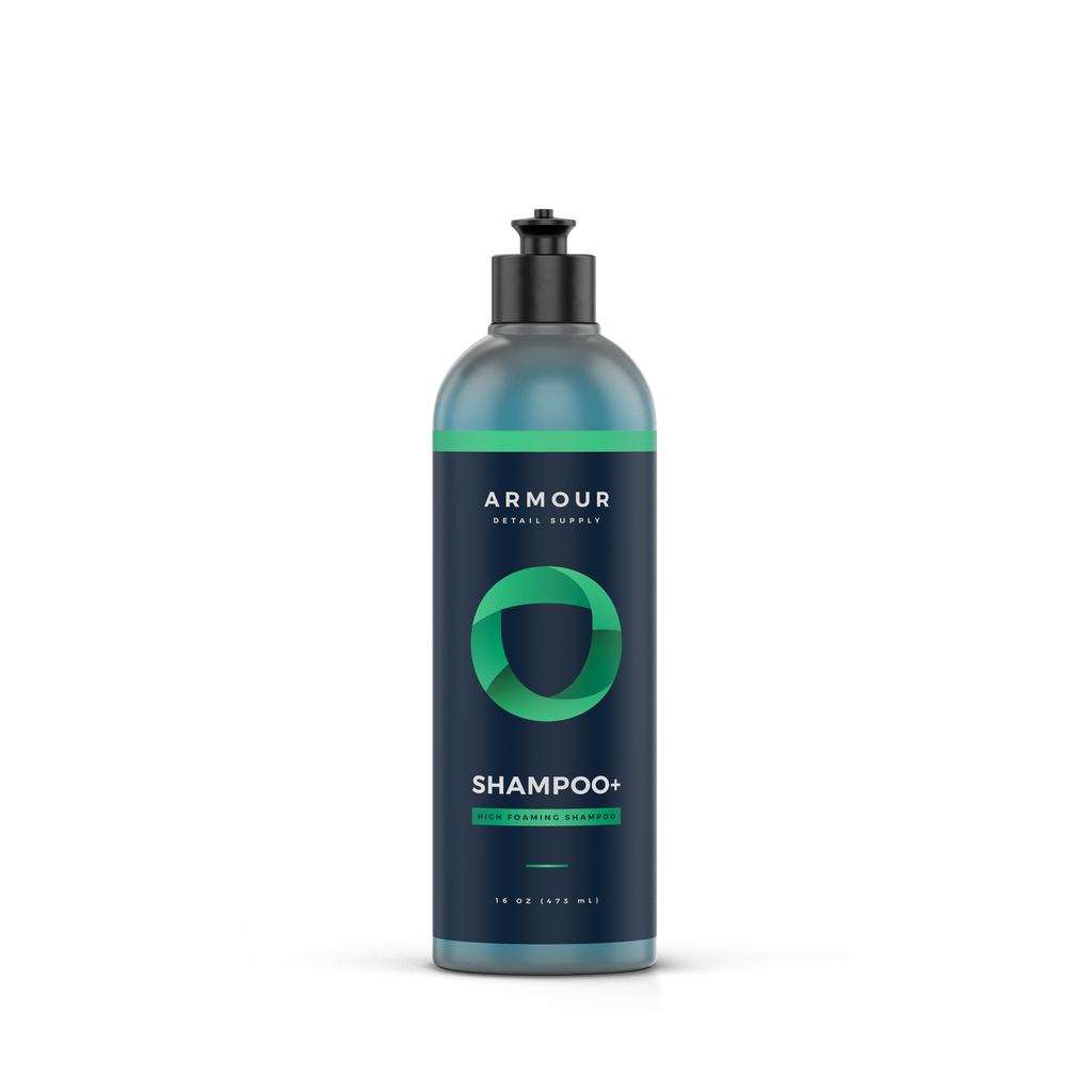 Shampoo+ – Armour Detail Supply