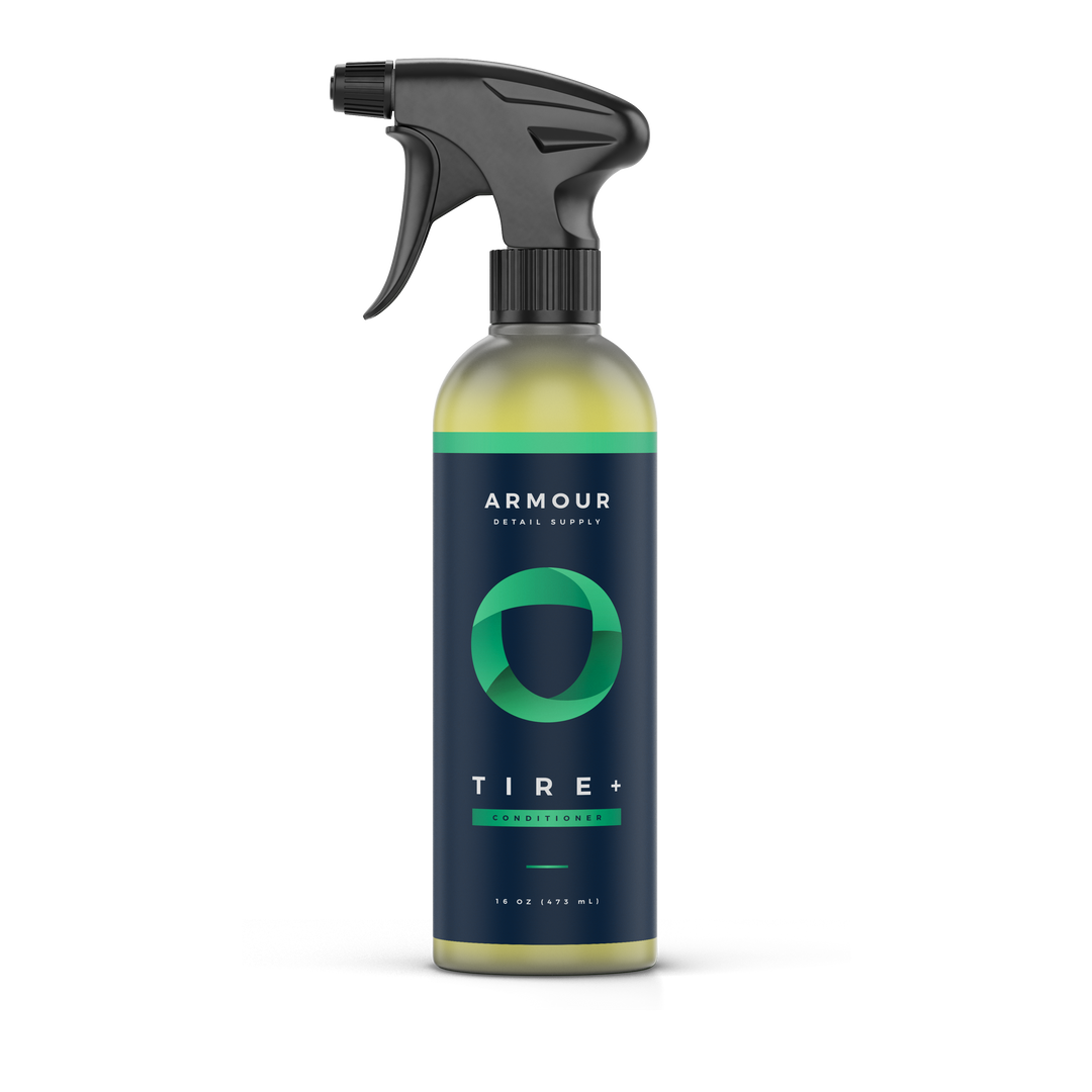 Tire+ – Armour Detail Supply