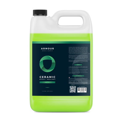 Ceramic Spray Sealant