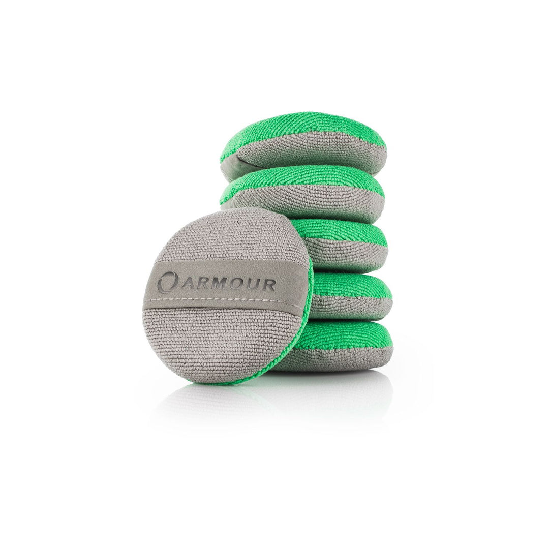 Armour BLOCK Band Coating Applicator (6 Pack)