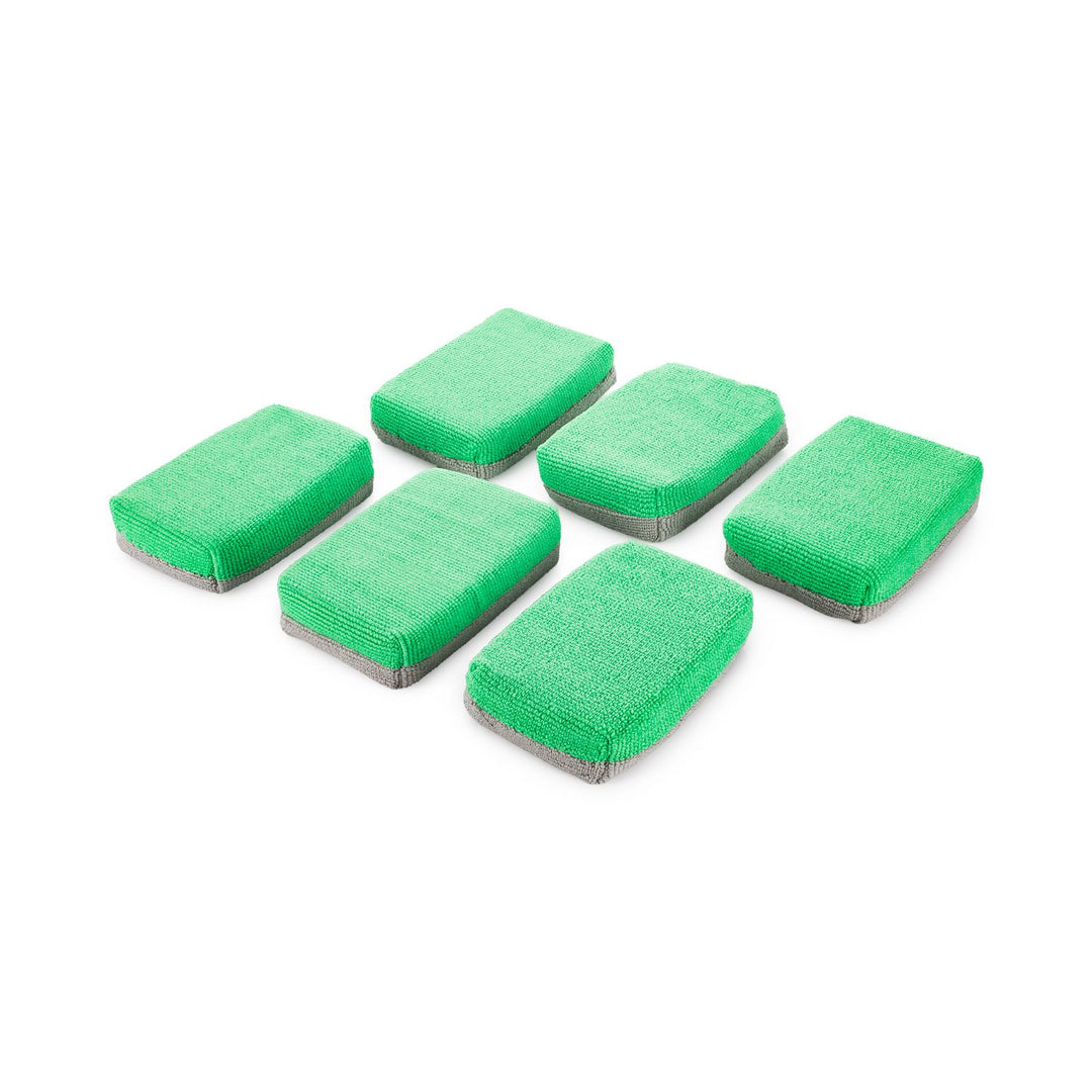 The BLOCK Coating Applicator (6 Pack)