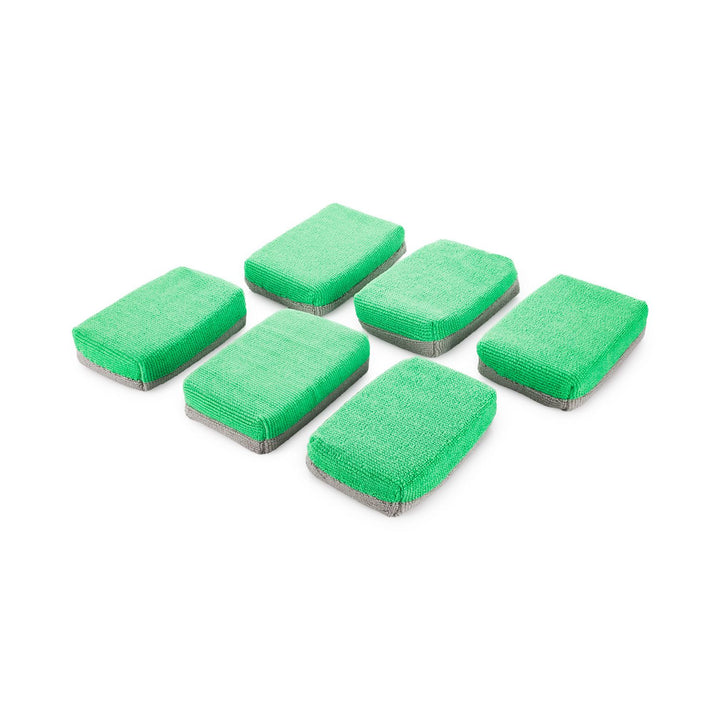The BLOCK Coating Applicator (6 Pack)