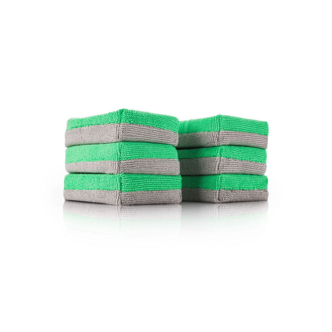 The BLOCK Coating Applicator (6 Pack)