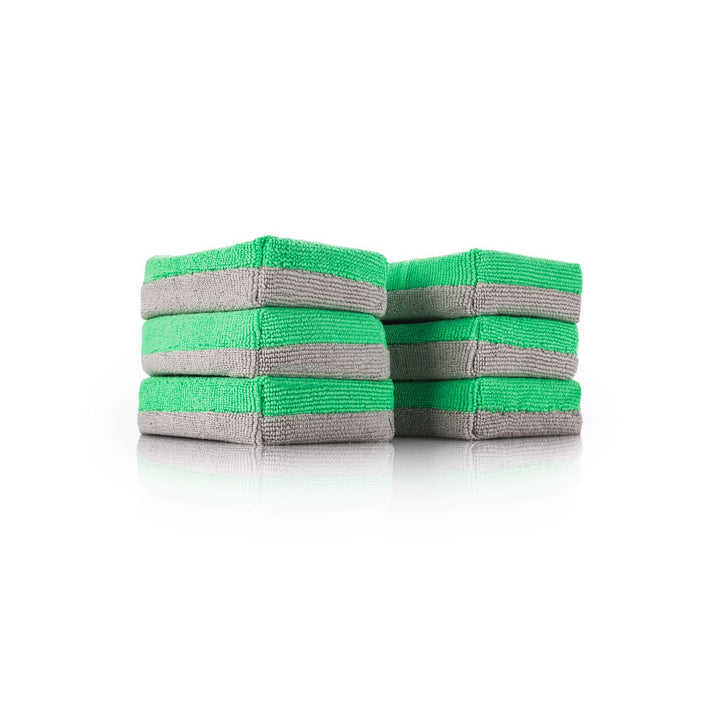 The BLOCK Coating Applicator (6 Pack)