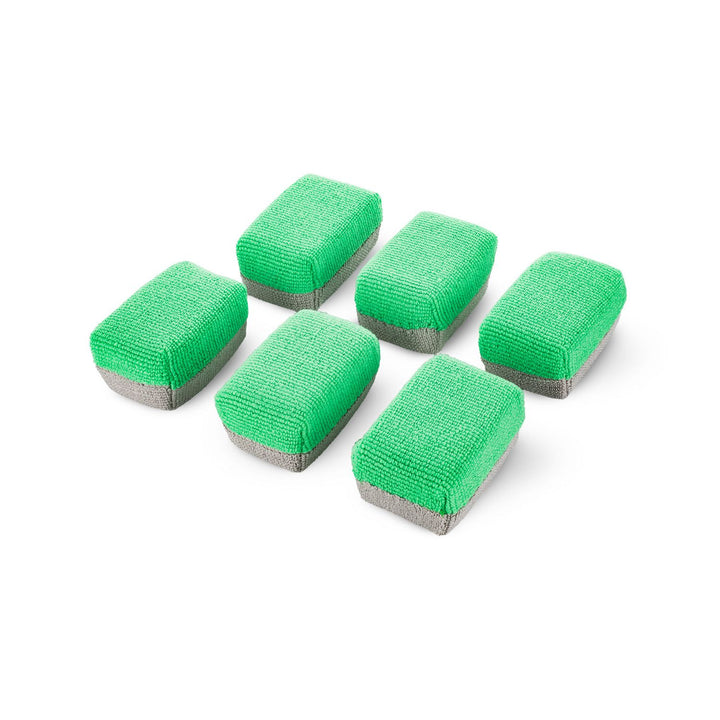 Armour BLOCK Mini Coating Applicator (6 Pack)