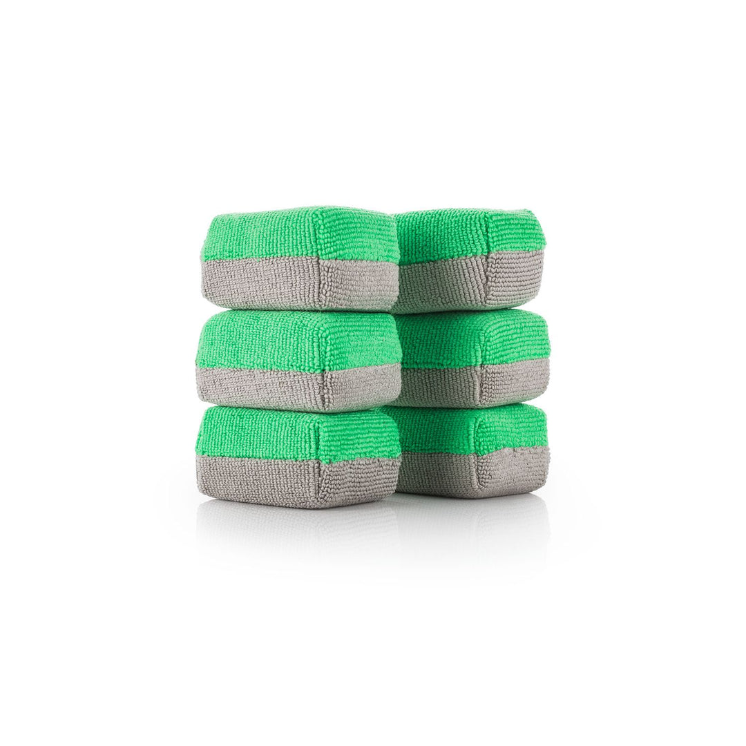 Armour BLOCK Mini Coating Applicator (6 Pack)