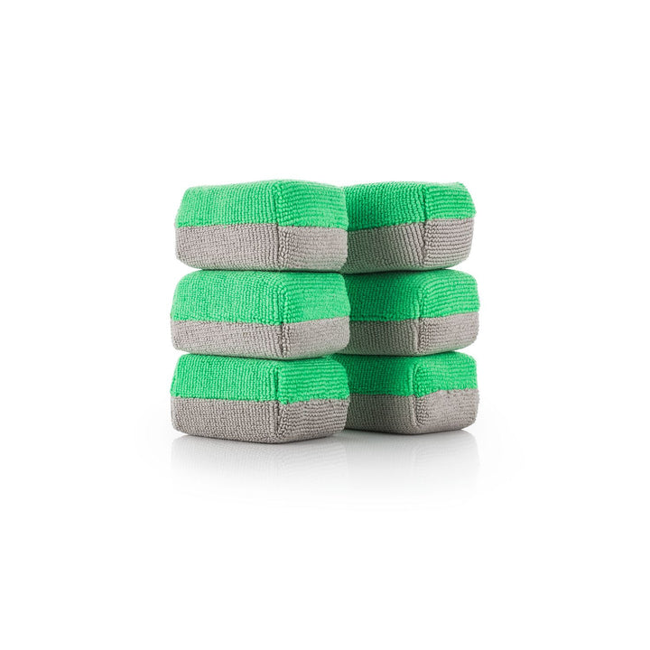 Armour BLOCK Mini Coating Applicator (6 Pack)