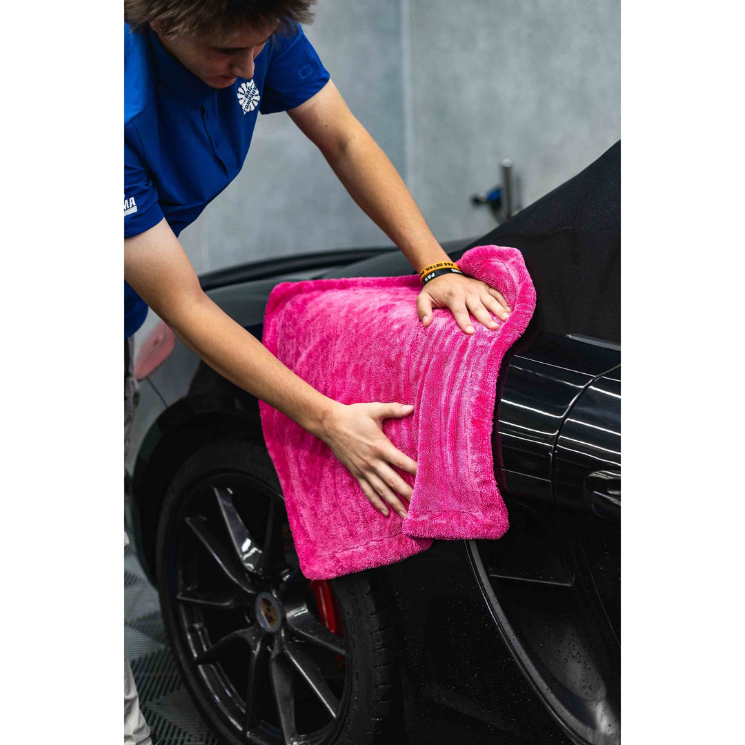 SIDEKICK -  Drying Towel