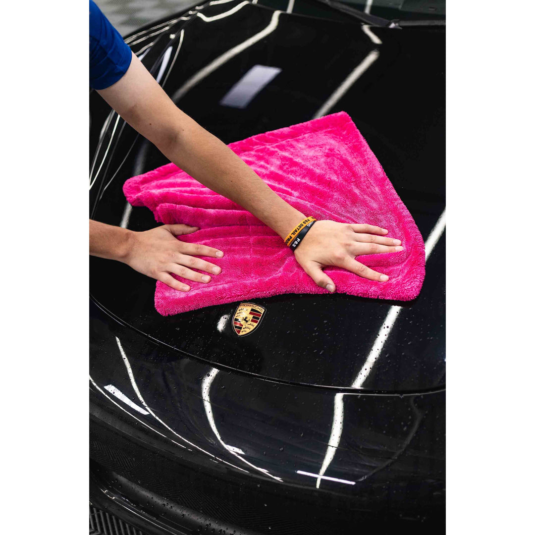 SIDEKICK -  Drying Towel