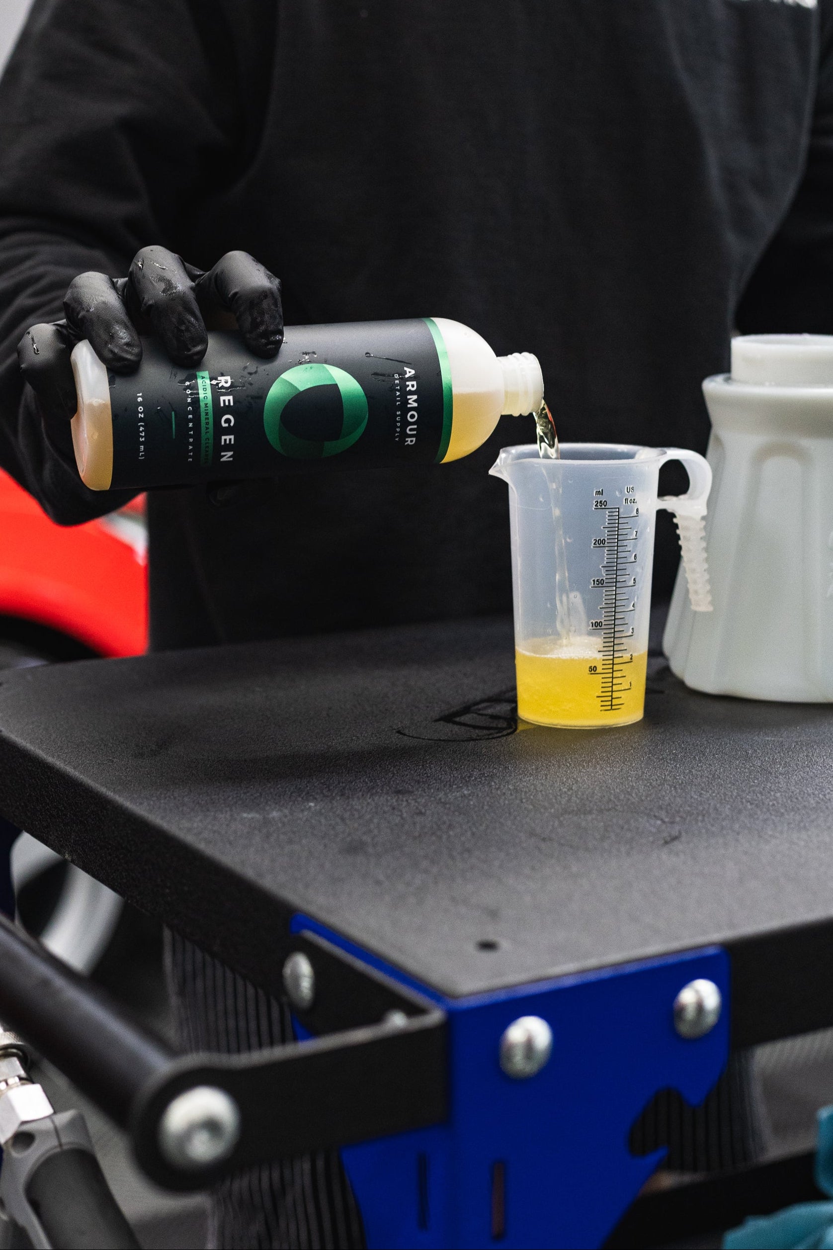 Best Car Detailing Products & Supplies - Armour Detail Supply