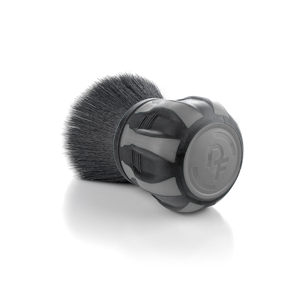 Detail Factory Curveball Synthetic Brush