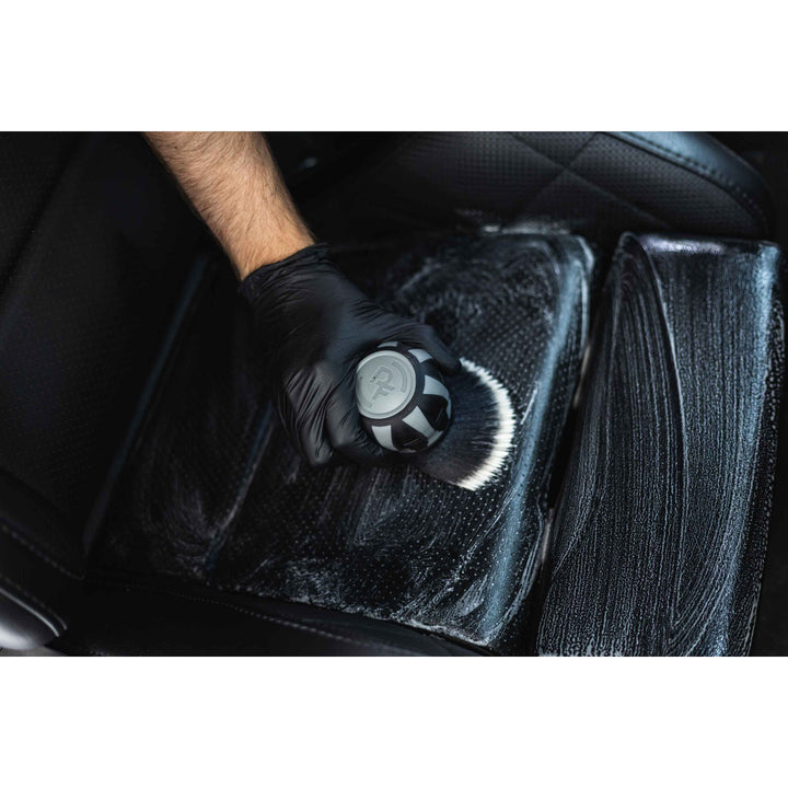 Detail Factory Curveball Synthetic Brush
