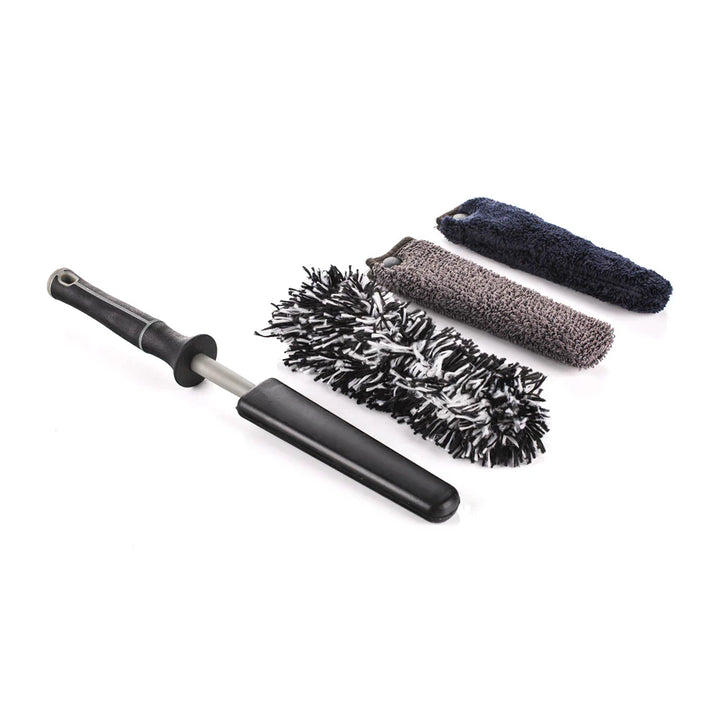 Detail Factory Mini Wheel Brush
