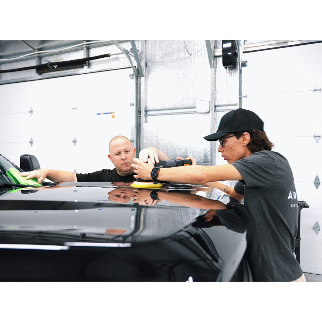 Armour Academy - Training