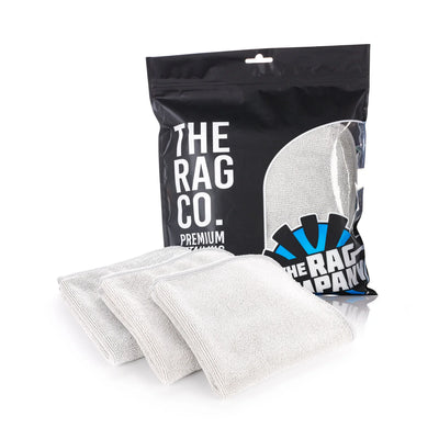 The Rag Company FTW Towels (3-Pack)