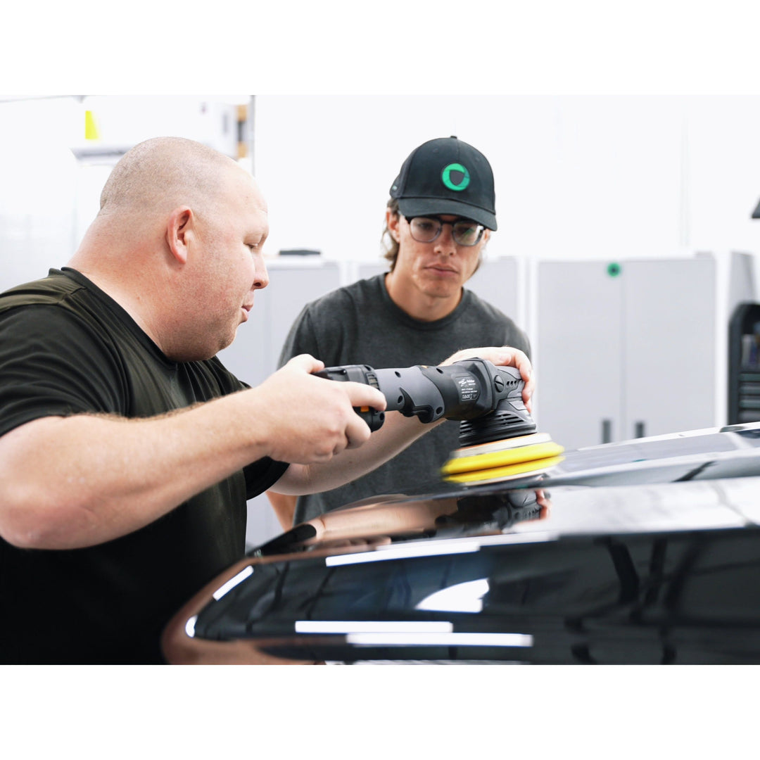 Armour Academy - Training