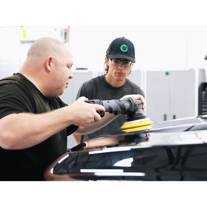 Armour Academy - Training