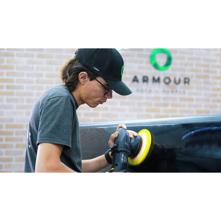 Armour Academy - Training