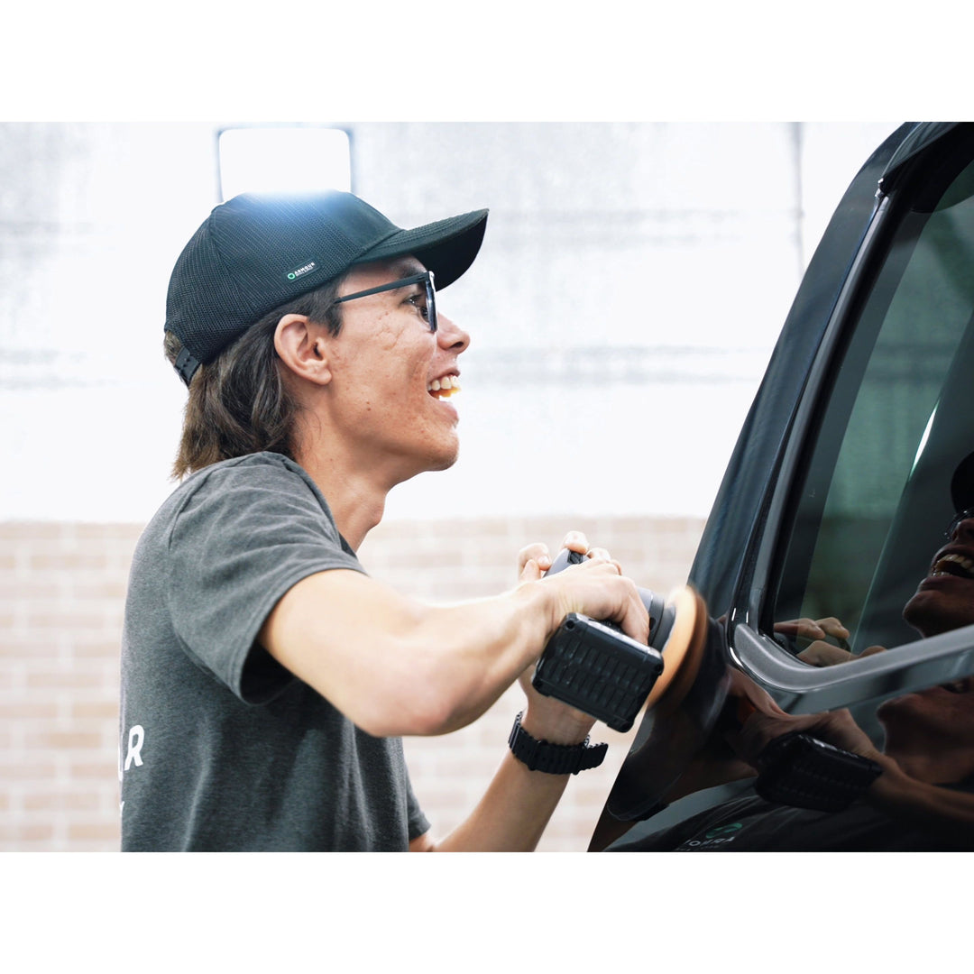 Armour Academy - Training