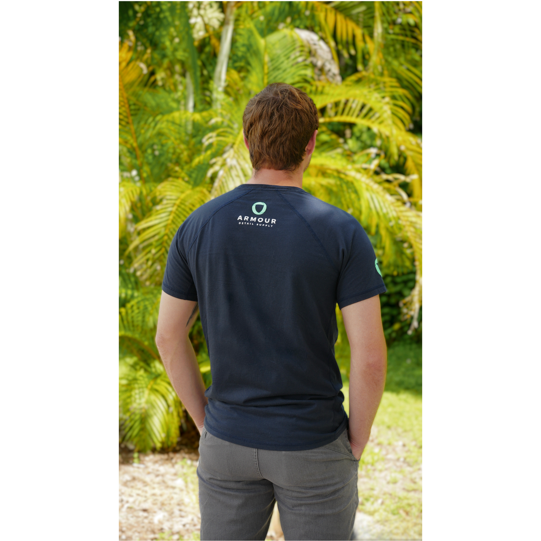 Armour Carhartt Shirt