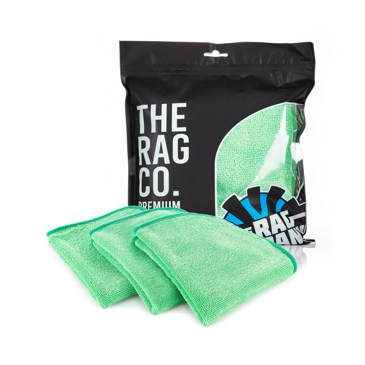 Ceramic Spray Sealant Towel (3-Pack)