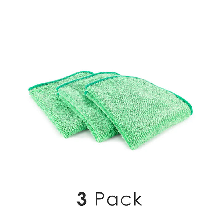 Ceramic Spray Sealant Towel (3-Pack)